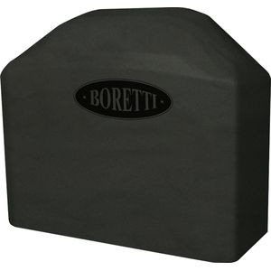 Boretti - BBQ Hoes Imperatore 5B - grijs - waterbestendig