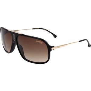 Carrera COOL65 807HA Zonnebril - Dames - Heren - Zwart