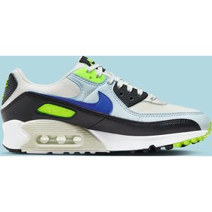 Sneakers Nike Air Max 90 “Volt Soft Blue” - Maat 41