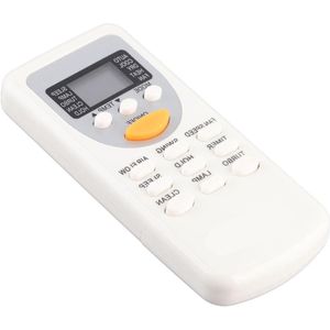 Afstandsbediening voor Airconditioner, Vervanging voor CHIGO ZH JT 03, ZH JT 01, ZH JT 08, CS 25V3A M84AL, ZHJG 01