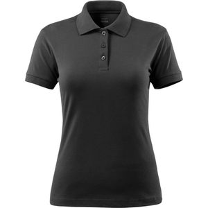 Mascot Crossover Poloshirt 51588-969 - Zwart - XL