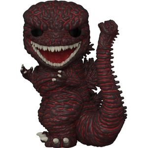Funko Godzilla 2016 - Funko Pop! - Godzilla Figuur