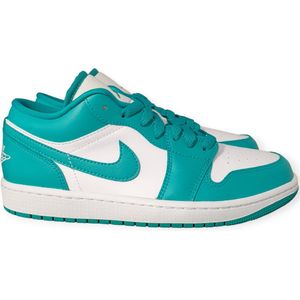 Nike Air Jordan 1 Low New Emerald (W) - DC0774-132 - Maat 39