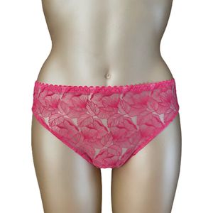 PrimaDonna Belgravia String 0663220 Blogger Pink - maat 40