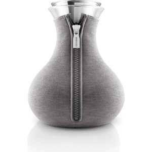 Eva Solo Tea-maker 1L: Gecontroleerde thee zonder verwijderen
