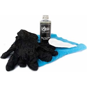 Lars – Glass Protection Kit – 100ml – Glascoating