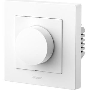 Aqara Dimmer Switch H2 EU White