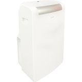 Climadiff CLIMA12KR1 - Mobiele airconditioner - 230m2 - Wifi/Google Home - 12.000 BTU - Wit