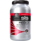 Sis - REGO Rapid Recovery Drink poeder, Post Workout proteine poeder - 20g proteine per serving - strawberry smaak - 32 Servings Per 1.6kg