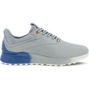 Golfschoenen Ecco M Golf S-Three Blue Concrete Heren Maat 41