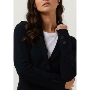 Penn & Ink Nova Blazers Dames - Blauw - Maat 34