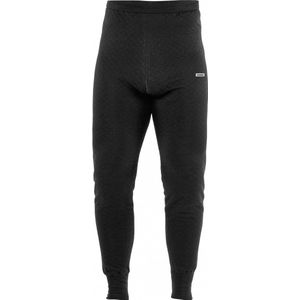 Fristads Lange Onderbroek 747 Pc - Zwart - 3XL