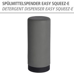Automatische Zeepdispenser – Elektrische Zeepdispenser -  No Touch Zeep Pomp - Handsfree Zeeppomp  - Badkamer Accessoires