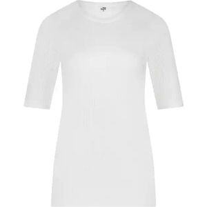 Ten Cate Thermo Rib dames T-shirt 3/4e mouw