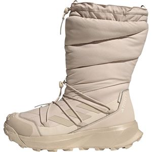 adidas TERREX Terrex Winter High RAIN.RDY COLD.RDY Boots Unisex Beige