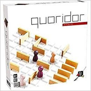 Quoridor Classic