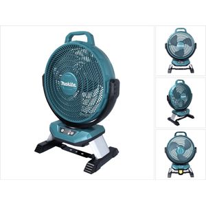 Makita DCF301Z Accu Ventilator 12V Basic Body