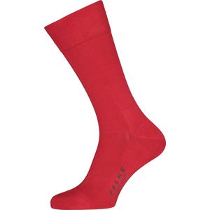 FALKE Cool 24/7 herensokken - rood (scarlet) - Maat: 39-40