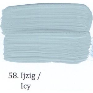 Vloerlak WV 1 ltr 58- Ijzig