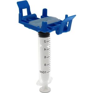 Industriële Spuiten met Lange Naalden - Printkopreiniger voor Hervulbare Cartridges - 950 951 952 711 932 933 - Content .