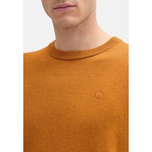 Tom Tailor Pullover Strickpullover R-Neck