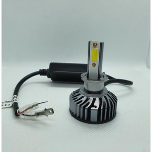 Autolamp - J2 - LED - H3 - CAN-BUS
