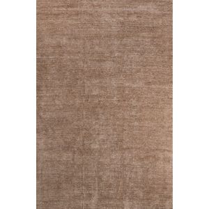 Vloerkleed Brinker Carpets New Berbero Light Brown - maat 170 x 230 cm