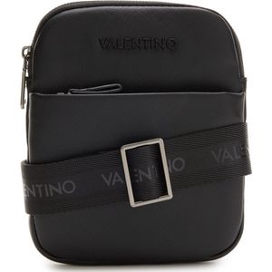 Valentino Bags VBS7O506NERO - Heren - Crossbody Tas - Zwart