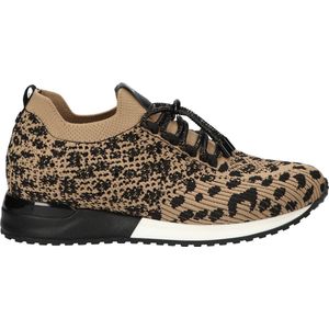 La Strada Instapsneaker met luipaardprint dames - maat 37