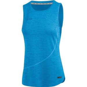 Jako - Tank Top Active Basics Woman - Tank top Active Basics - 40 - Blauw