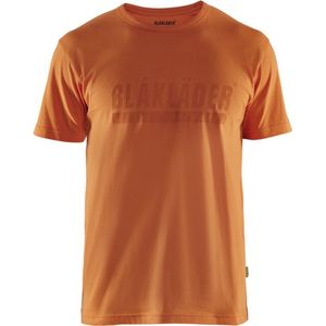 Blaklader T-shirt Limited 9215-1042 - Oranje - XXXL