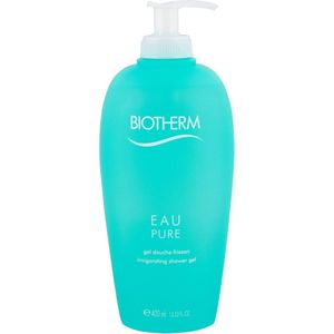 Biotherm Eau Pure Invigorating Shower Gel 400ml