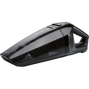 SILVERCREST® Handstofzuiger - Kruimeldief - Kruimelzuiger - 2 in 1: natte en droge reiniging - Accuduur: max. 20 min - Vermogen: 40 W - Snoerloos stofzuigen voor flexibel gebruik - Laadstation ook geschikt voor wandmontage