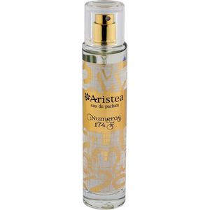 Eau De Parfum | Aristea | Numeros 174F | 50ML | Voor Haar | Geinspireerd op designer merken | Een fruitig-bloemige geur met een oosterse touch