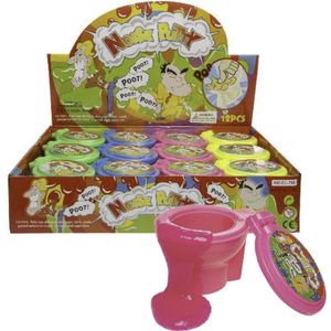 Putty - Toilet - WC - Scheetpot - 145 gr