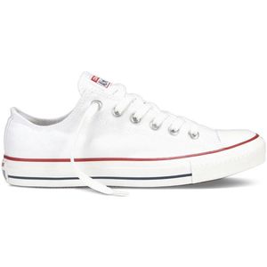 Converse Chuck Taylor All Star Sneakers Laag Unisex - Optical White - Maat 46