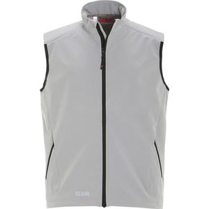 Slam Act Softshell-Vest - Sportwear - Volwassen