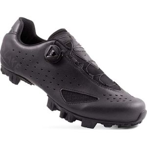 Lake MTB Schoenen MX177-X Wide maat 40 Black