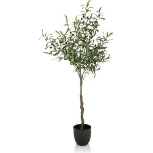 OLIVE - Kunstplant Groen