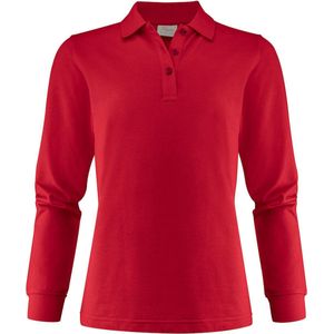 Printer Surf Pro LS Lady 2265027 - Rood - S