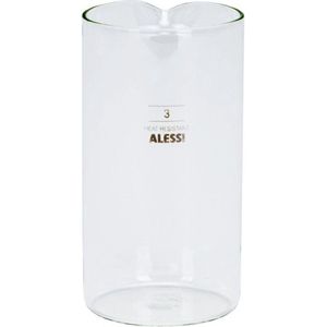 Alessi Reserveglas - voor cafetiere 9094/3 & MGPF-3