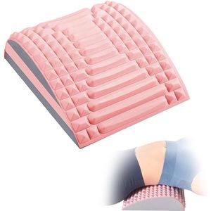 Rugstretcher - Backstretcher - Nekstretcher - Rugkraker - Rugstrekker - Rugstrecher - Rugstretcher Rug Corrector - Rugmassage - Rugcorrector