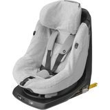 Maxi-Cosi AxissFix autostoeltjes zomerhoes - Fresh Grey