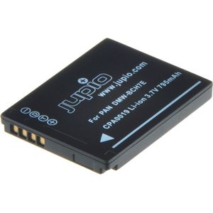 Jupio DMW-BCH7E 795 mAh - Accu Camera