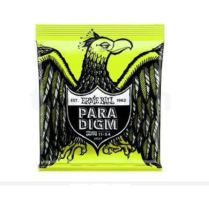 Ernie Ball - 2027 - Pardigm Beefy Slinky - 11-54