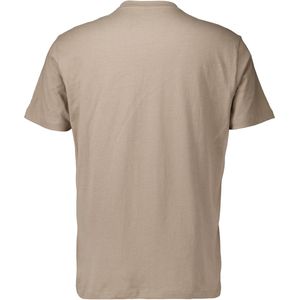 Armani Exchange - Shirt Bruin Armani Exchange T-shirts Bruin Xm000540 Af10362