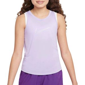 Nike One Tanktop Junior - Maat 152/158