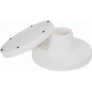 FMM Cake Decorating Turntable - Wit ⌀23cm