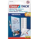 Tesa Tack- 59405 - kneedgum pak á 80 stuks