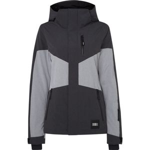 O'Neill Wintersportjas Coral - Black Out - Xs